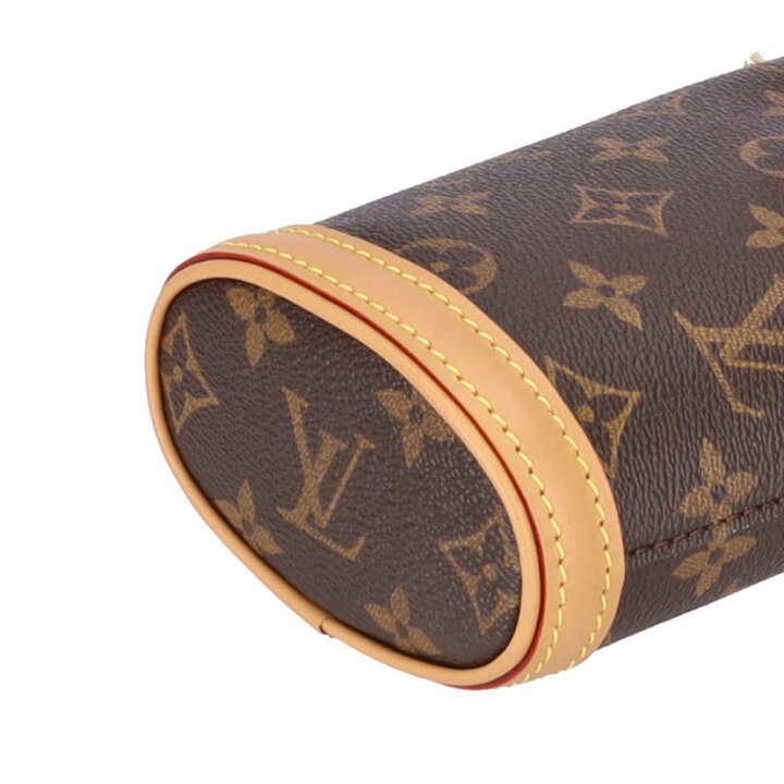 楽天市場】LOUIS VUITTON ルイ・ヴィトン/フォールド・ミーポーチ  