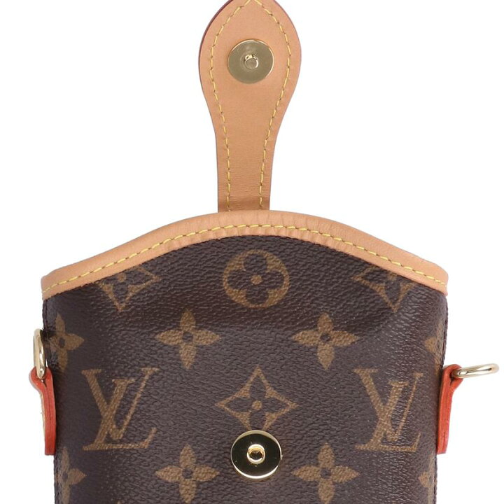楽天市場】LOUIS VUITTON ルイ・ヴィトン/フォールド・ミーポーチ  