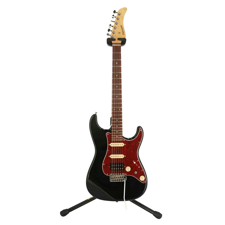 楽天市場】FERNANDES フェルナンデス/エレキギター/ST Type/LE-1Z/C 