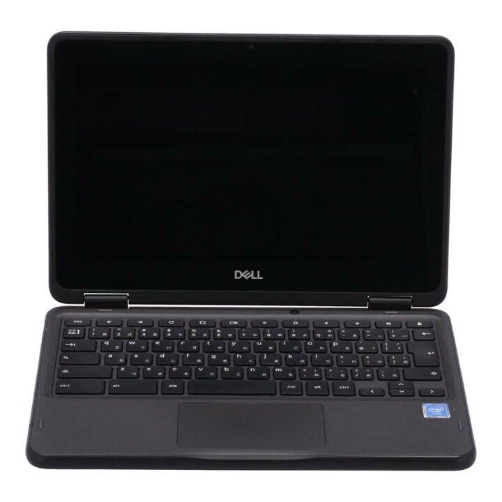 楽天市場】DELL デル/Chromebook 3100 2−in−1/P30T001/DP9Y253/B 