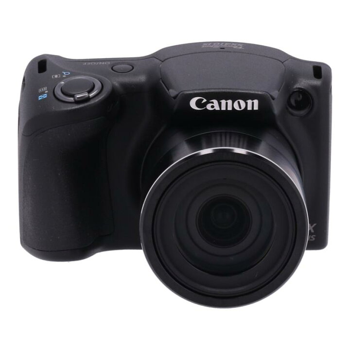 楽天市場】Canon キヤノン/デジタルカメラ/PowerShot SX410 IS 
