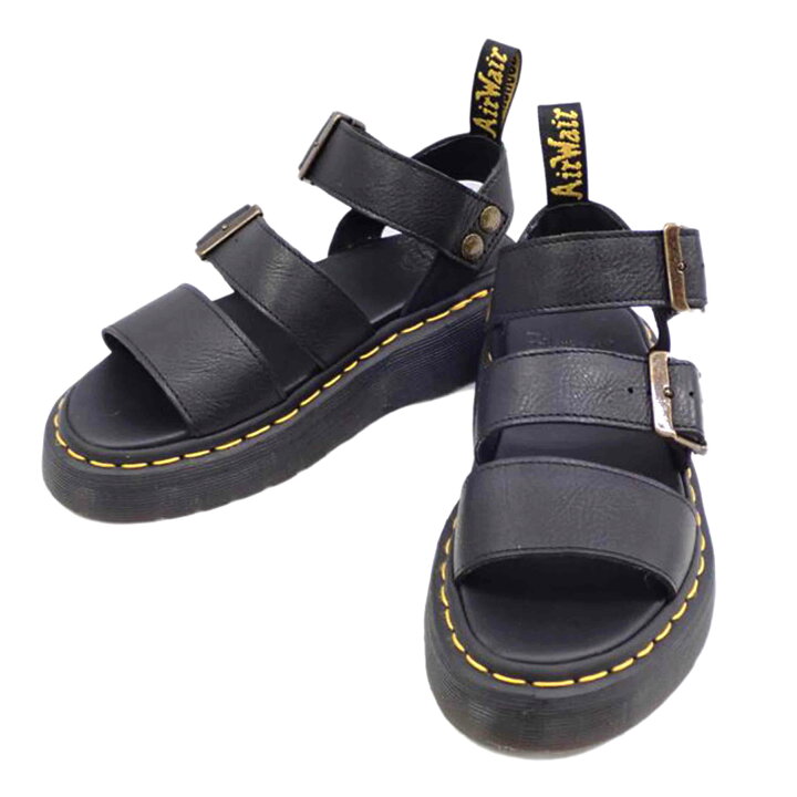 楽天市場】Dr.Martens ドクターマーチン/グリフォン クアッド サンダル  