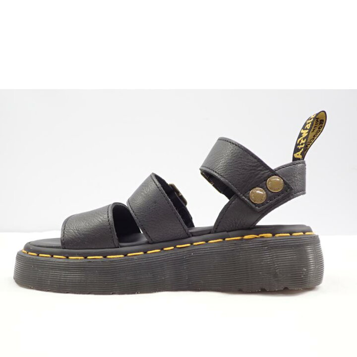楽天市場】Dr.Martens ドクターマーチン/グリフォン クアッド サンダル  