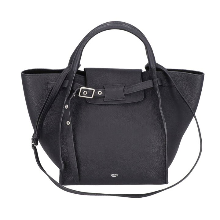 楽天市場】CELINE セリーヌ/ビッグバッグスモールロングストラップ  