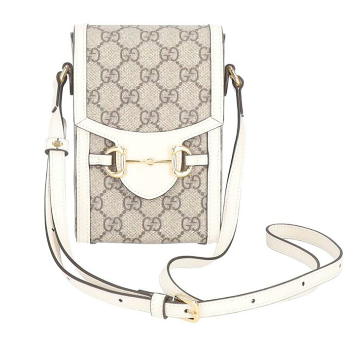 楽天市場】GUCCI グッチ/ホースビット1955ミニバック/625615/214*/A  