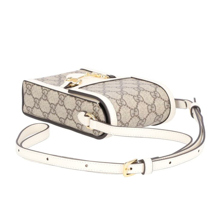 楽天市場】GUCCI グッチ/ホースビット1955ミニバック/625615/214*/A  