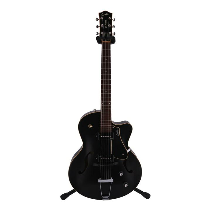 楽天市場】GODIN ゴダン/フルアコースティックギター/5th Avenue CW 