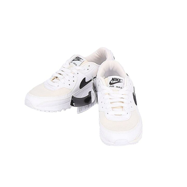楽天市場】NIKE ナイキ/AIR MAX 90 白×黒/DH8010-101/ABランク/78  