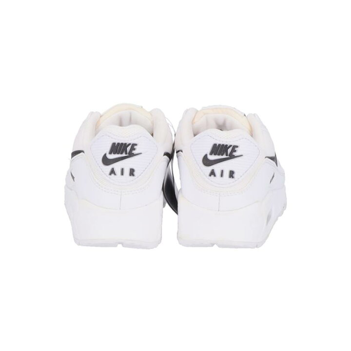 楽天市場】NIKE ナイキ/AIR MAX 90 白×黒/DH8010-101/ABランク/78  