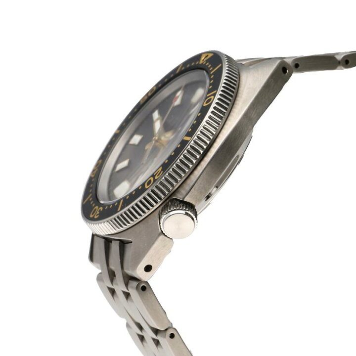 楽天市場】SEIKO セイコー/プロスペックス/ダイバー/自動巻き/SBDC173 