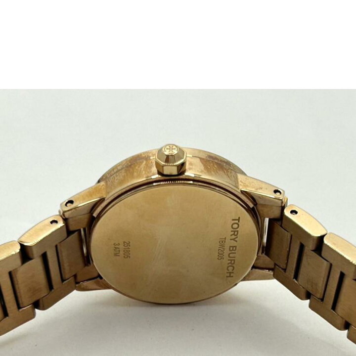 楽天市場】TORY BURCH トリバーチ/トリーバーチ/レディースクオーツ  