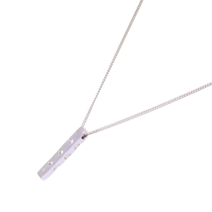 楽天市場】K18WGダイヤネックレス0.32ct/Aランク/71【中古  