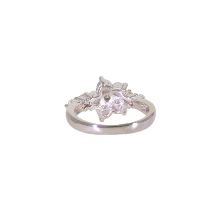 楽天市場】Pt900ダイヤリング1.00ct/Aランク/71【中古】 : ワンダー  