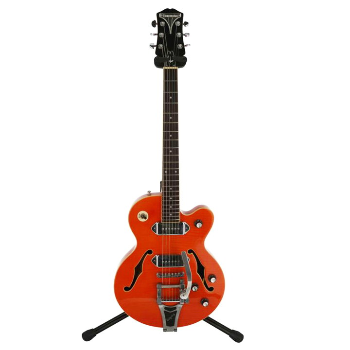 楽天市場】Epiphone エピフォン/セミアコギター/WILDKAT/U06072294/B  