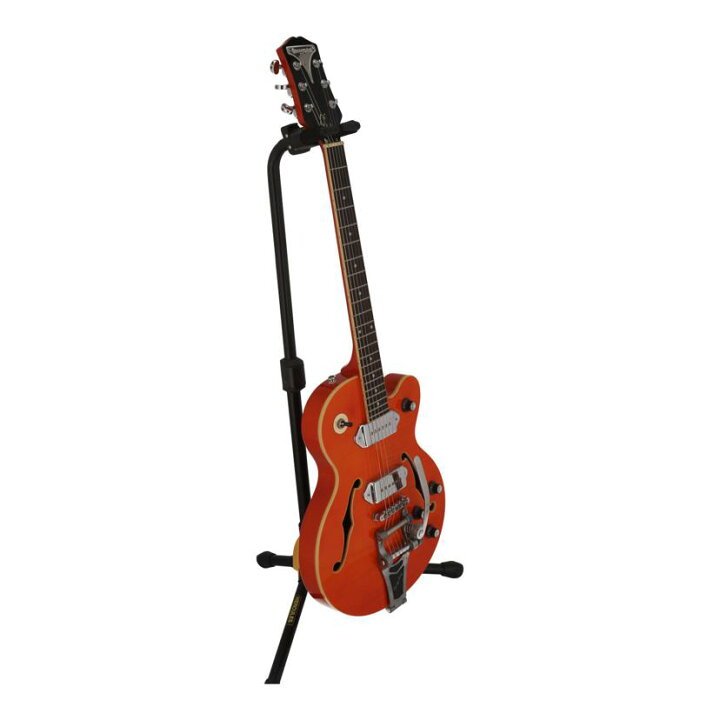 楽天市場】Epiphone エピフォン/セミアコギター/WILDKAT/U06072294/B  