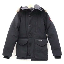 楽天市場】カナダグース 未使用の通販