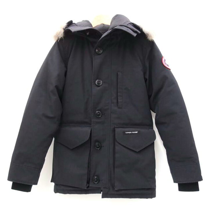 楽天市場】CANADA GOOSE カナダグース/ダウンジャケット/3571JM/SA 