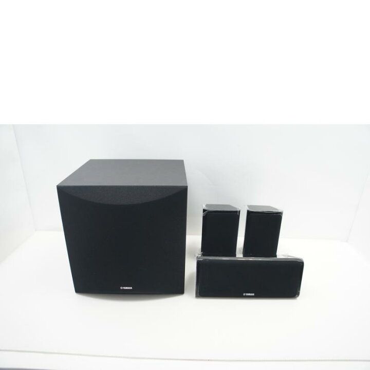 楽天市場】YAMAHA/5.1CHシステム/NS-PA41/I180072/Aランク/75【中古 
