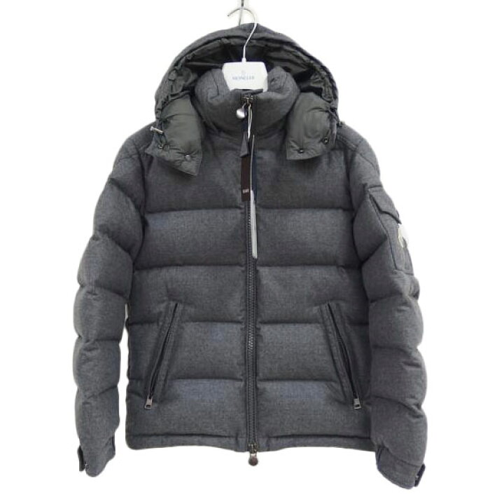 楽天市場】MONCLER モンクレール/ MONTGENEVRE ダウンジャケット 
