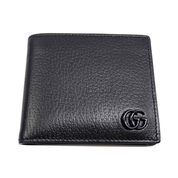 楽天市場】GUCCI/GGマーモントコインウォレット/428725/203***/Aランク  