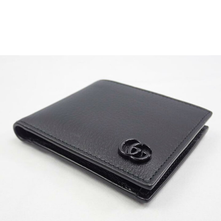 楽天市場】GUCCI/GGマーモントコインウォレット/428725/203***/Aランク  