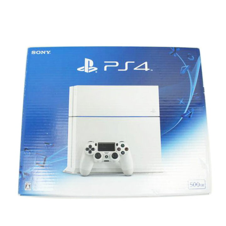 楽天市場】SONY ソニー/PS4 Play Station4 プレイステーション4/CUH 