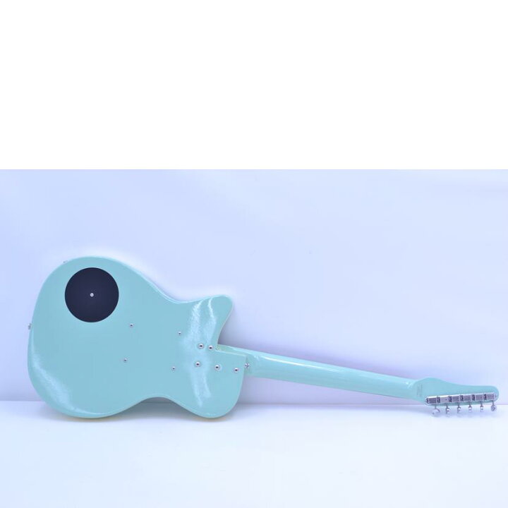 楽天市場】Danelectro/エレキギター/56 SINGLE CUTAWAY/098198/Aランク  