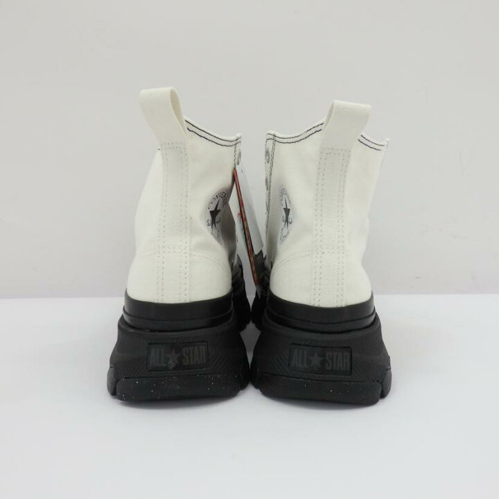 楽天市場】CONVERSE コンバース/ALLSTAR TREKWAVE HI/1SD541/SAランク  