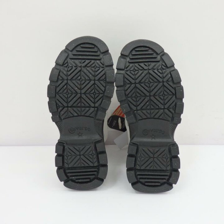 楽天市場】CONVERSE コンバース/ALLSTAR TREKWAVE HI/1SD541/SAランク  