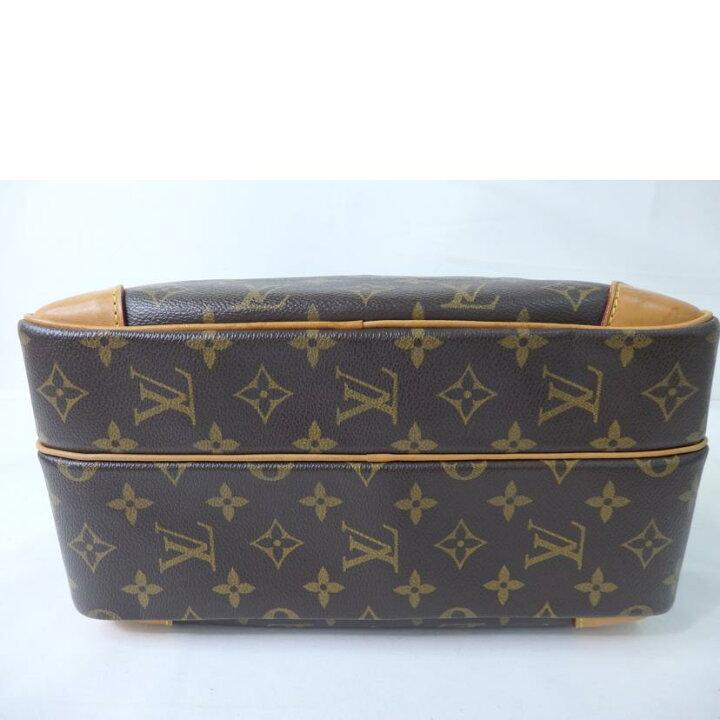 楽天市場】LOUIS VUITTON ルイ・ヴィトン/ナイル/モノグラム/M45244  