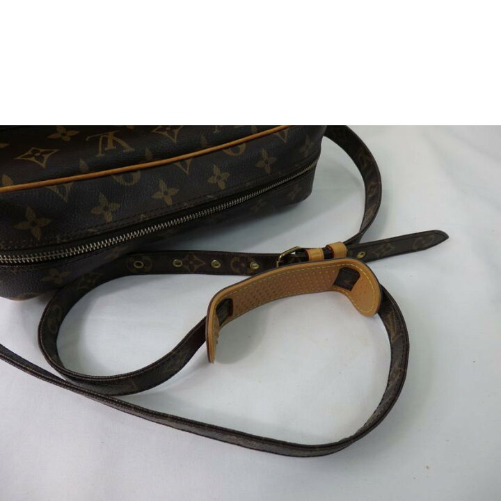 楽天市場】LOUIS VUITTON ルイ・ヴィトン/ナイル/モノグラム/M45244  