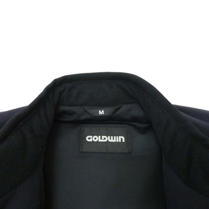 楽天市場】GOLDWIN ゴールドウィン/Euroクラシックジャケット/GSM12151 