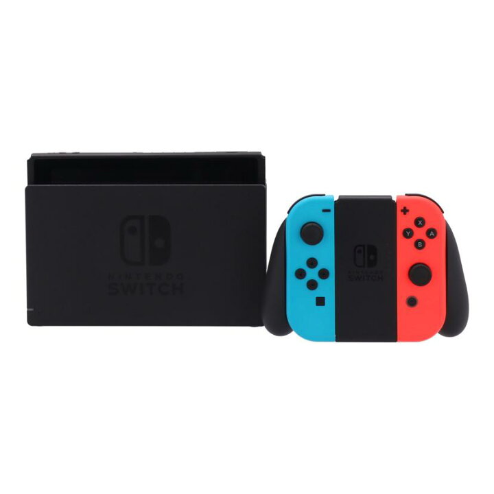 楽天市場】Nintendo 任天堂 ニンテンドー /Switch 本体/HAD-S-KABAH 