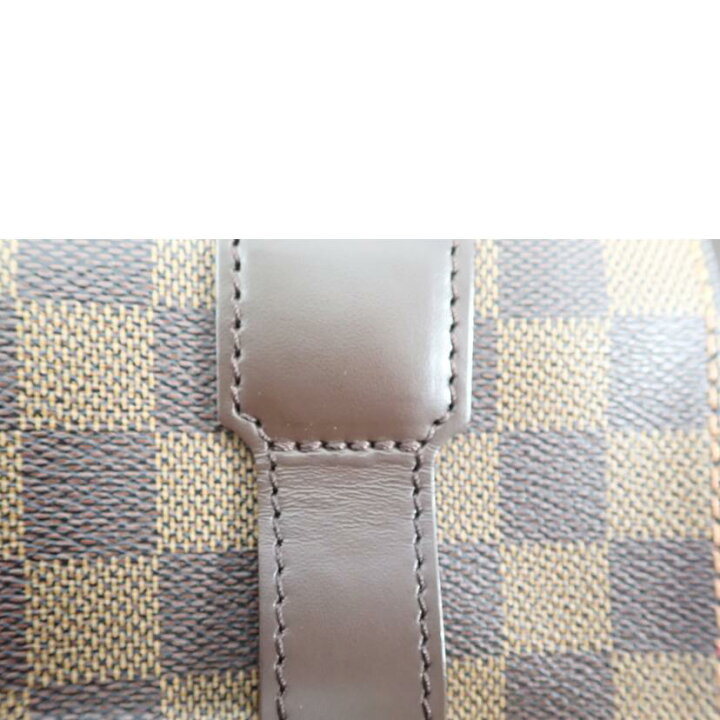 楽天市場】LOUIS VUITTON ルイ・ヴィトン/ブロードウェイ/ダミエ  