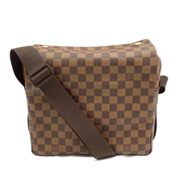 楽天市場】LOUIS VUITTON ルイ・ヴィトン/ナヴィグリオ/ダミエ/N45255  