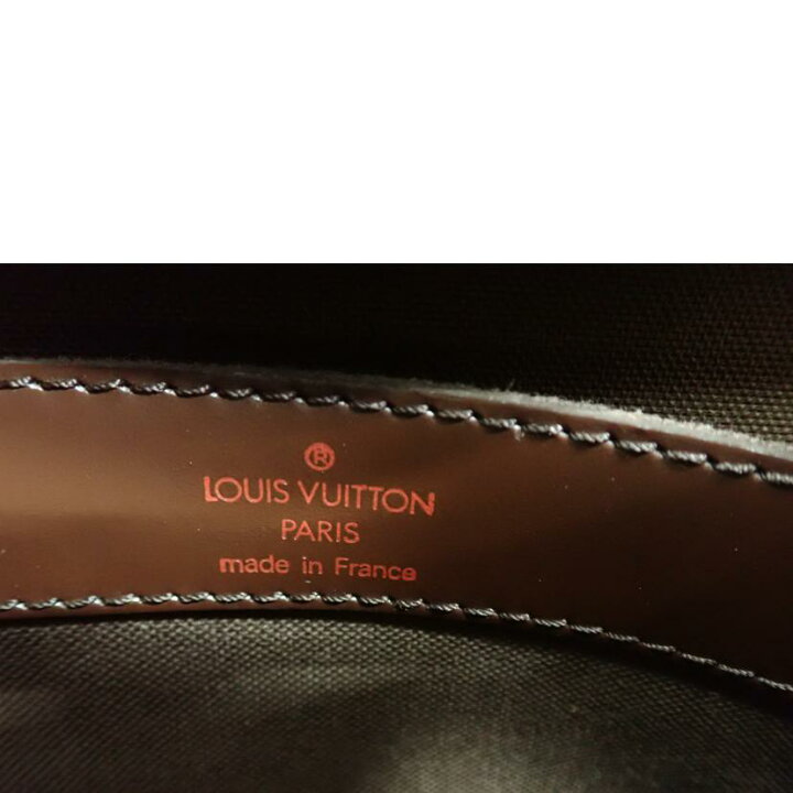 楽天市場】LOUIS VUITTON ルイ・ヴィトン/ナヴィグリオ/ダミエ/N45255  