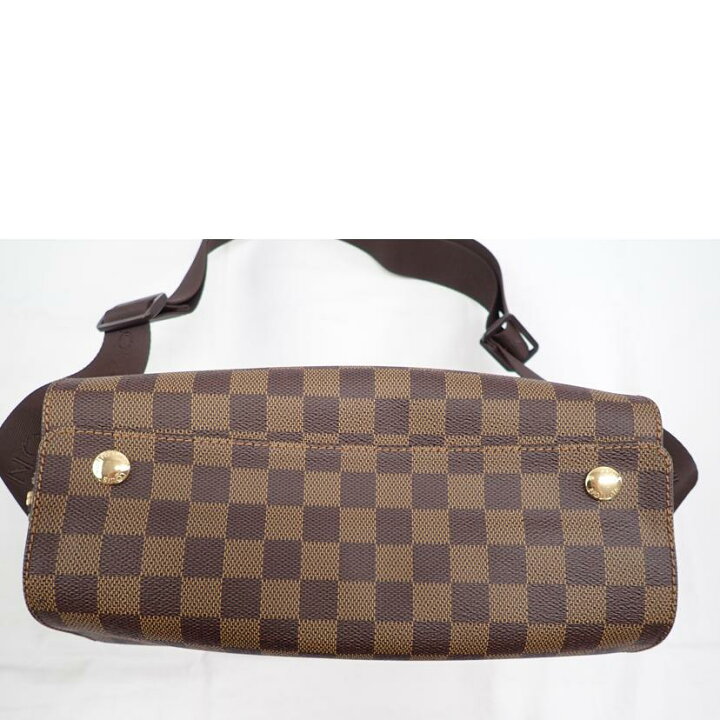 楽天市場】LOUIS VUITTON ルイ・ヴィトン/ナヴィグリオ/ダミエ/N45255  