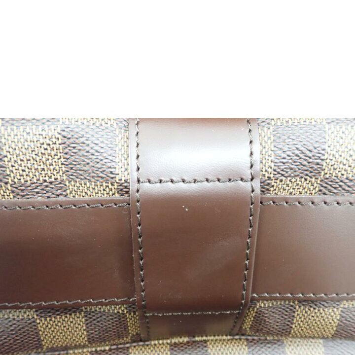 楽天市場】LOUIS VUITTON ルイ・ヴィトン/ナヴィグリオ/ダミエ/N45255  