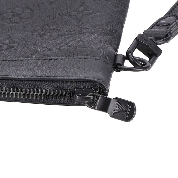 楽天市場】LOUIS VUITTON ルイ・ヴィトン/ポシェットトゥーゴー/M81570  