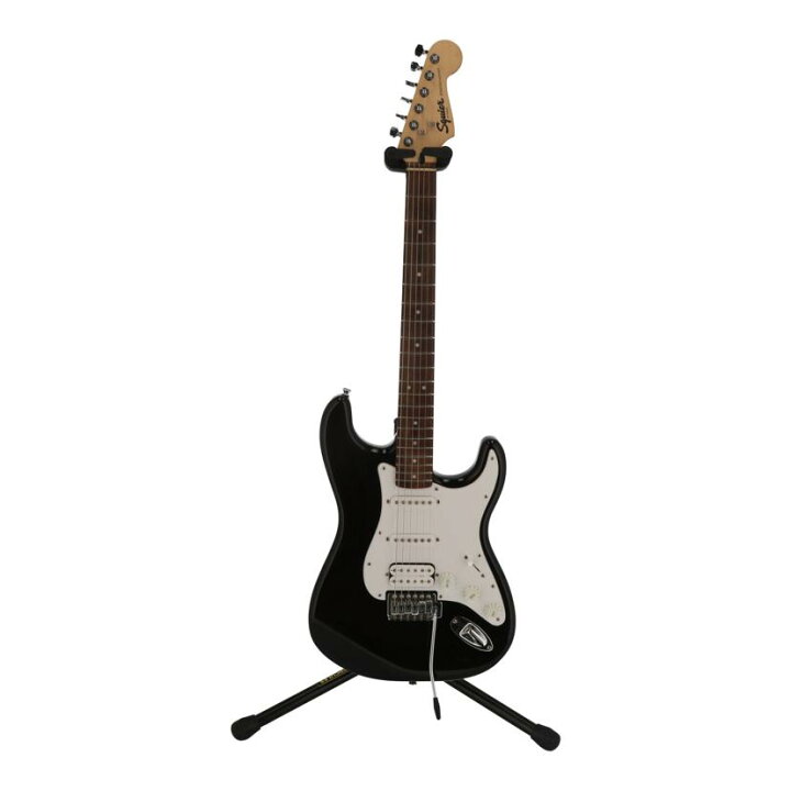 楽天市場】Squier スクワイヤー/エレキギター/STRATOCASTER  