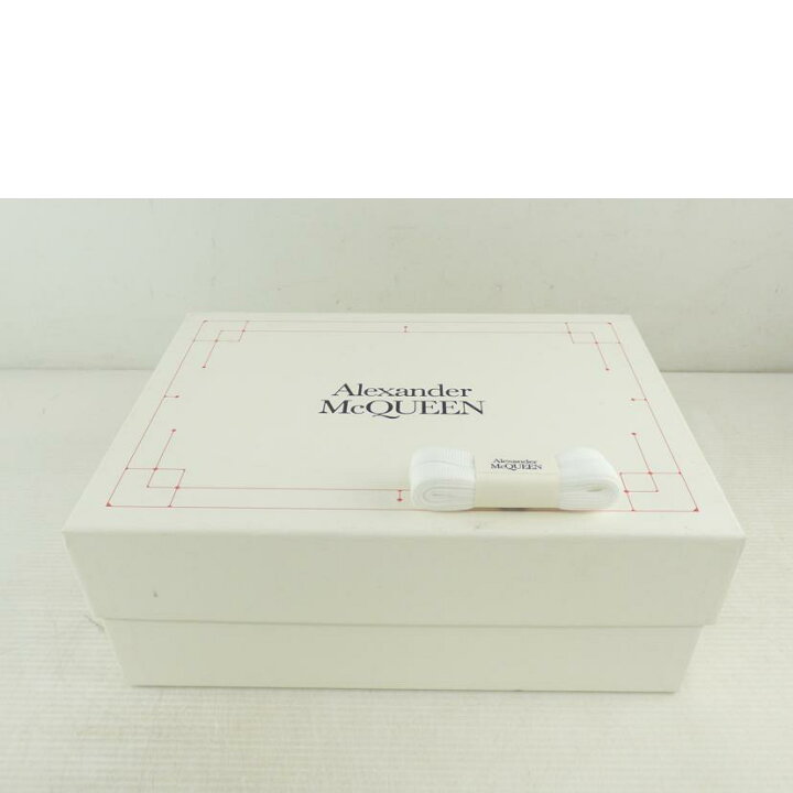 楽天市場】ALEXANDER McQUEEN アレキサンダーマックイーン/LARRY WHITE 