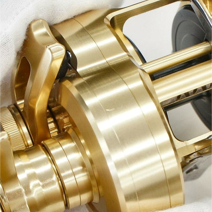 楽天市場】SHIMANO シマノ/22オシア コンクエスト 300HG/ベイトリール  
