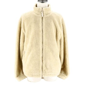 Supreme シュプリーム/22ss スターロゴフリース/ABランク/19【中古】