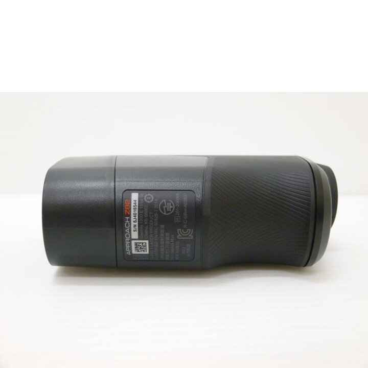 楽天市場】GARMIN ガーミン/APPROACH Z82/6J4016544/ABランク/88【中古 