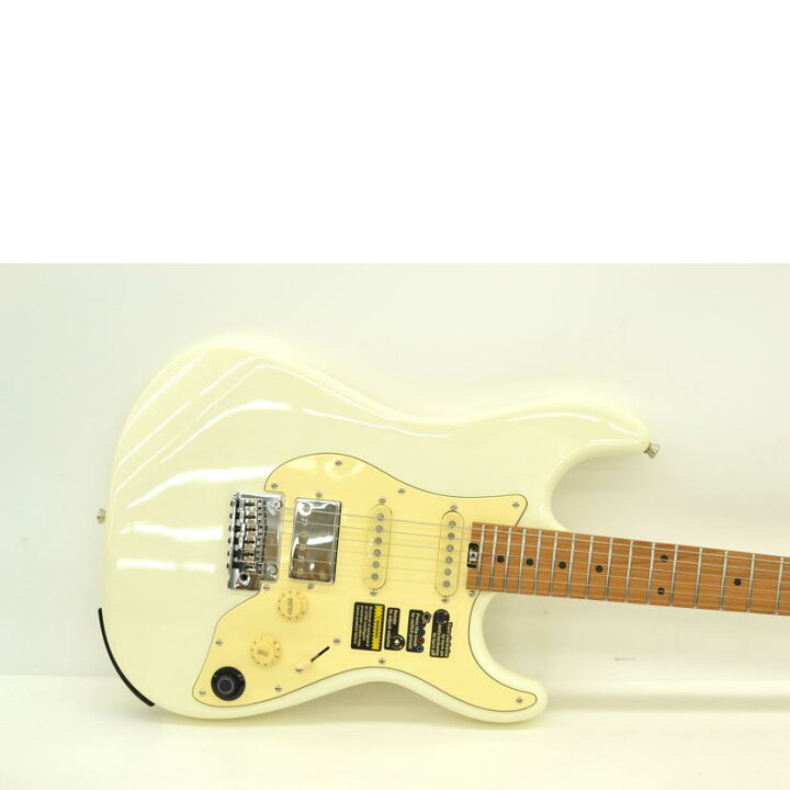 楽天市場】Mooer ムーア/エレキギター/GTRS S800/Aランク/75【中古  