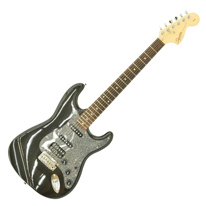 楽天市場】SQUIER スクワイヤ/Stratcaster エレキギター/affinity  