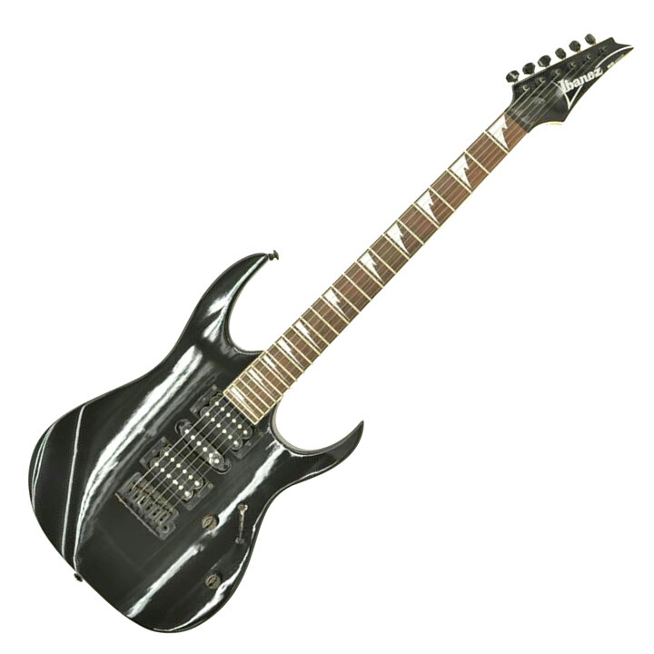 楽天市場】IBANEZ アイバニーズ/エレキギター/RG370DX/W621270/AB 