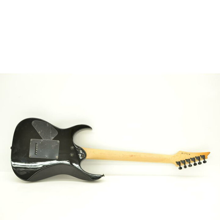 楽天市場】IBANEZ アイバニーズ/エレキギター/RG370DX/W621270/AB  