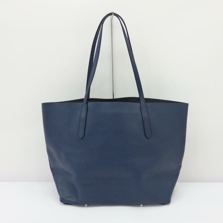 楽天市場】COACH コーチ/ハドソンナチュラルスムースレザートート  