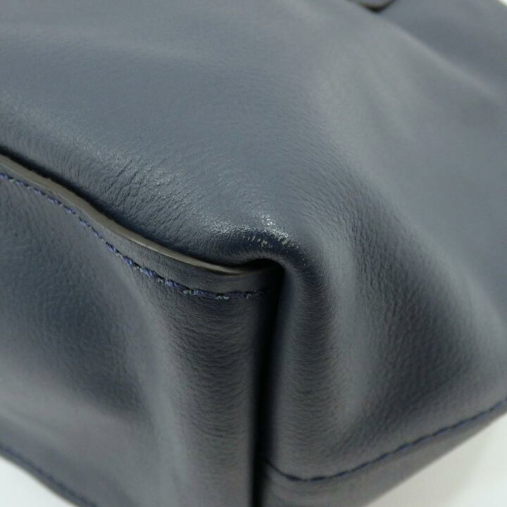 楽天市場】COACH コーチ/ハドソンナチュラルスムースレザートート  